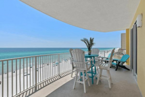 Emerald Isle 701 by AvantStay Gul Front Corner Unit 2 Pools